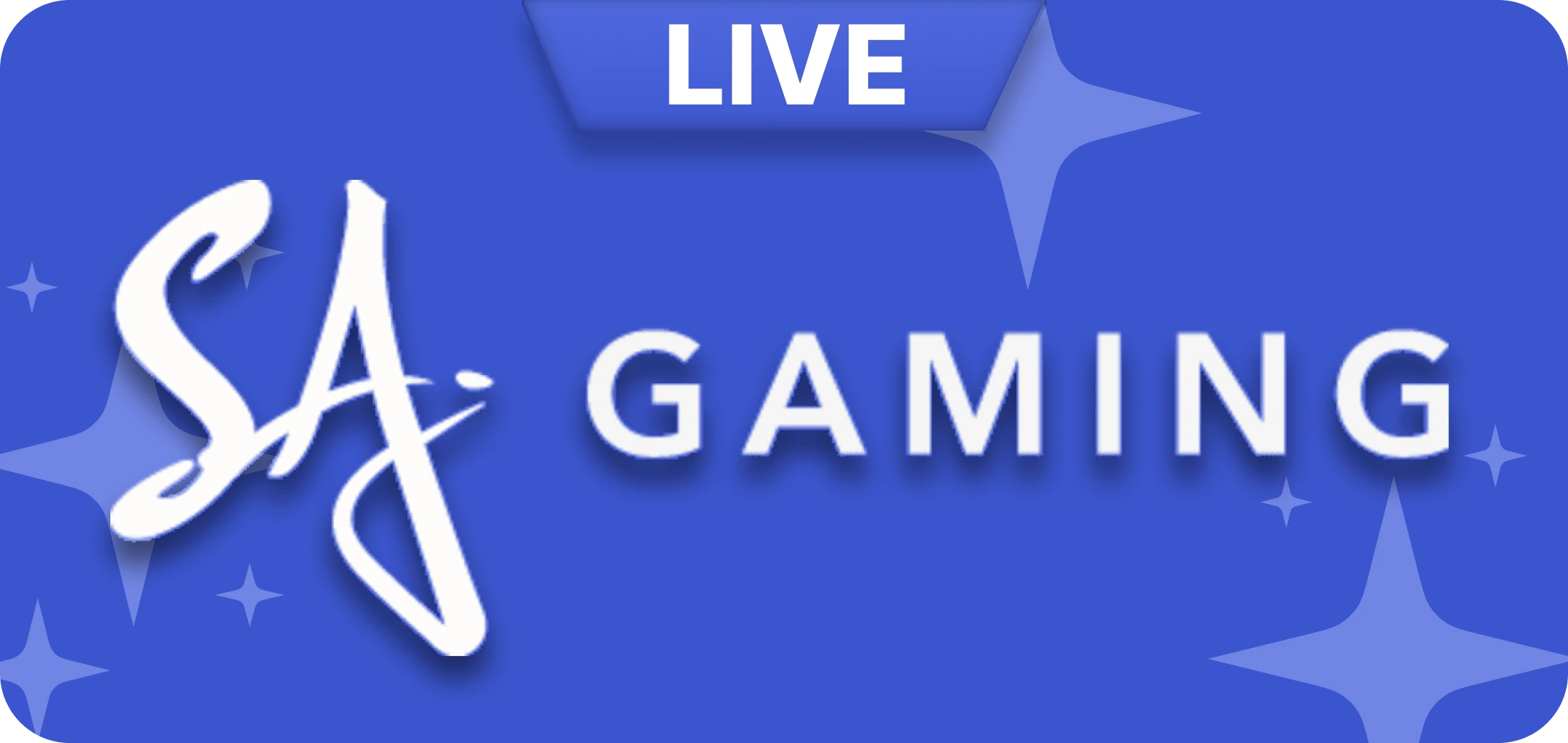 SAGaming Provider